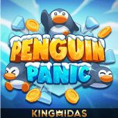Penguin Panic cards game